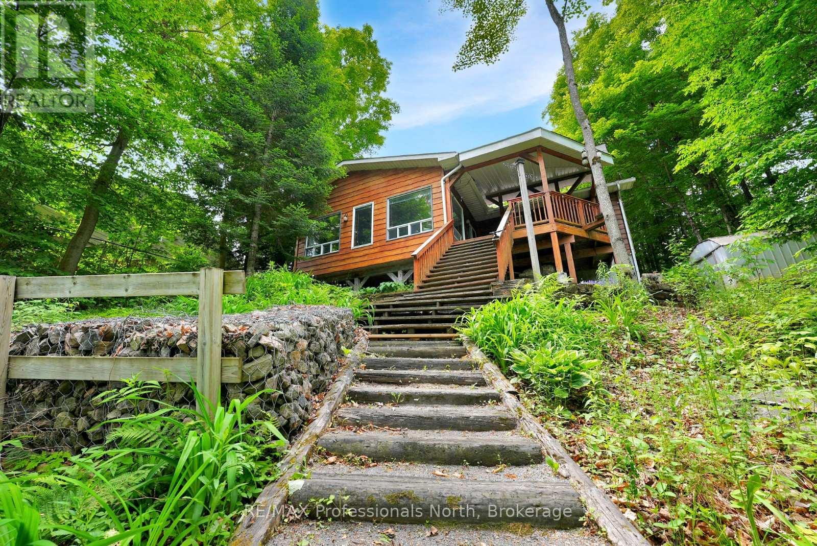 1039 Mink Road, Dysart Et Al, Ontario  K0M 1S0 - Photo 30 - X12145276