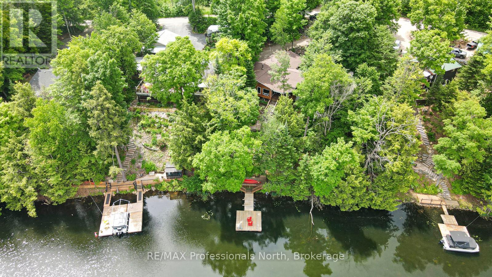 1039 Mink Road, Dysart Et Al, Ontario  K0M 1S0 - Photo 42 - X12145276