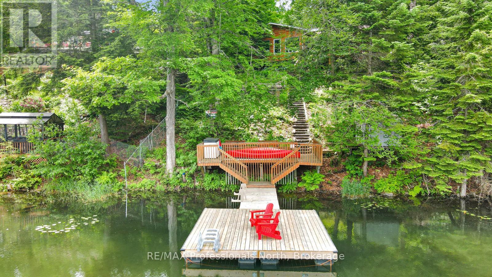 1039 Mink Road, Dysart Et Al, Ontario  K0M 1S0 - Photo 33 - X12145276