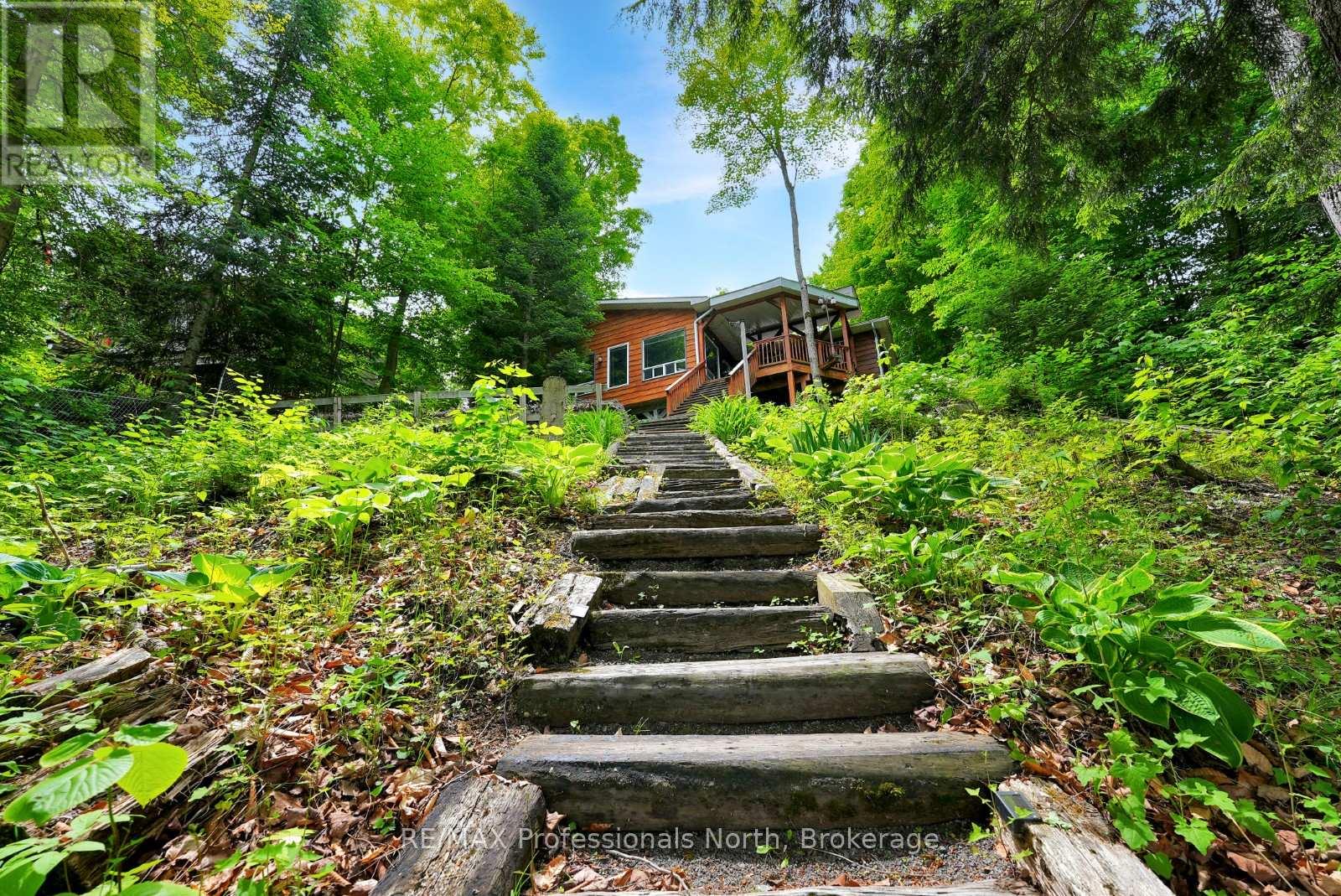 1039 Mink Road, Dysart Et Al, Ontario  K0M 1S0 - Photo 31 - X12145276