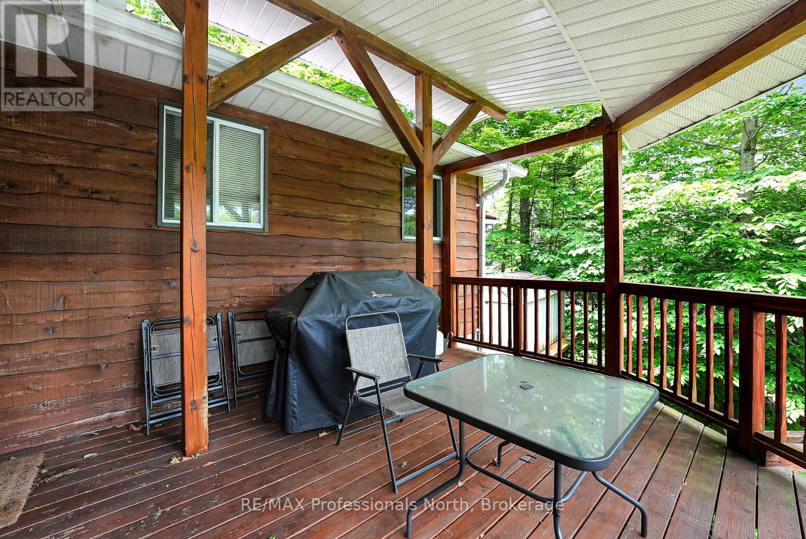 1039 Mink Road, Dysart Et Al, Ontario  K0M 1S0 - Photo 28 - X12145276