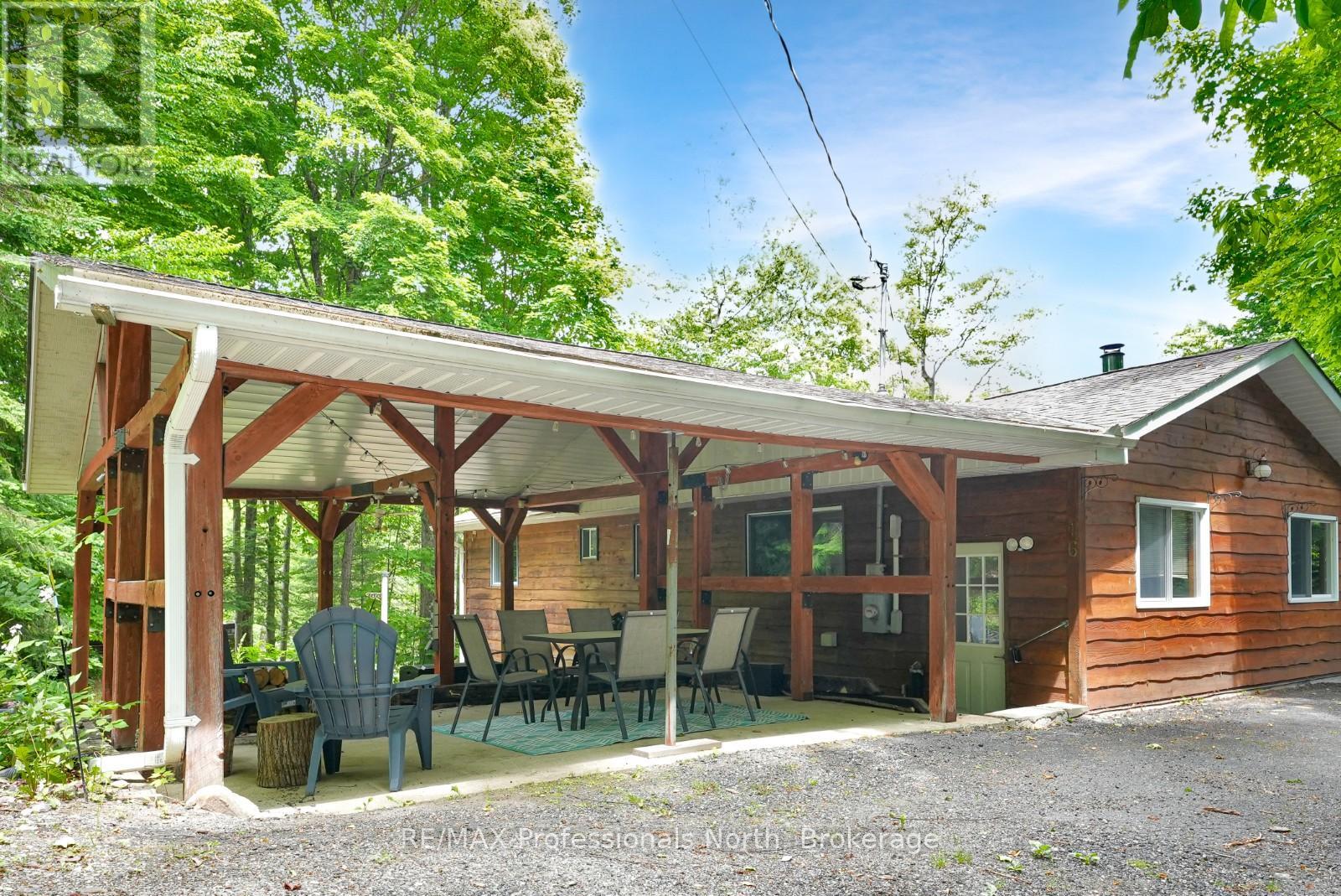 1039 Mink Road, Dysart Et Al, Ontario  K0M 1S0 - Photo 4 - X12145276