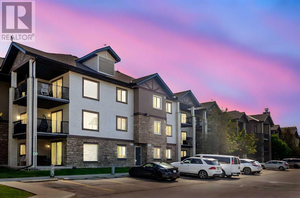 Property at 4304, 16969 24 Street SW image 1