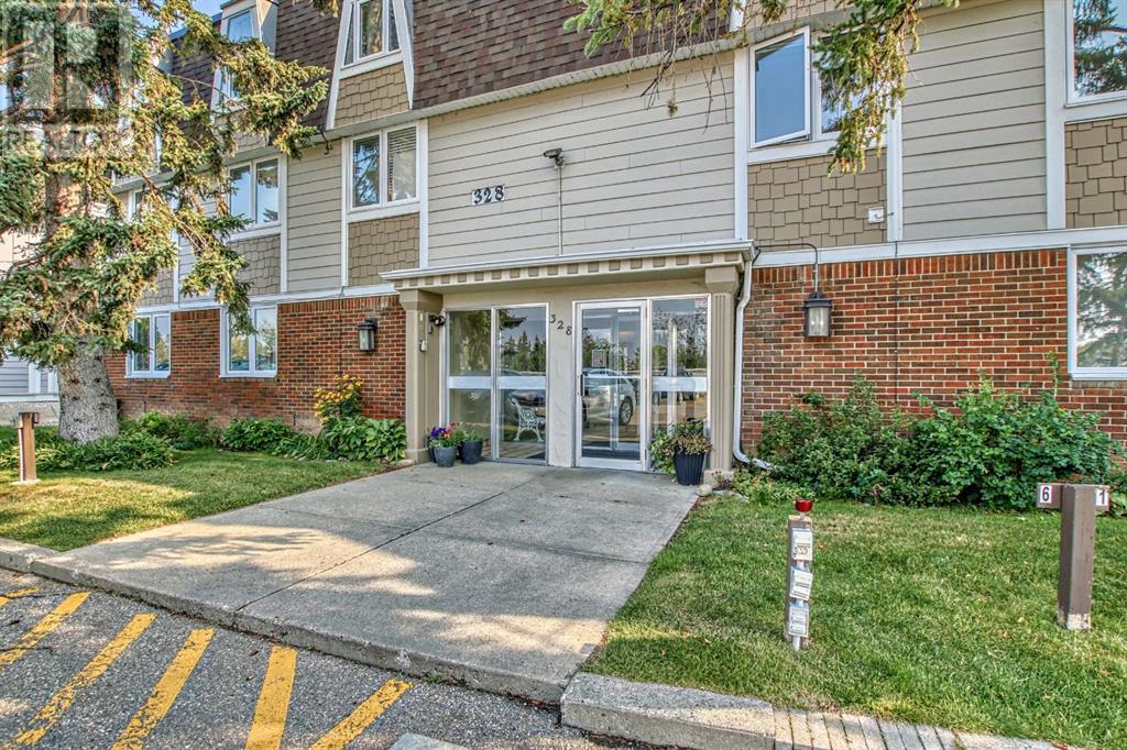 Property at 204, 328 Cedar Crescent SW image 1