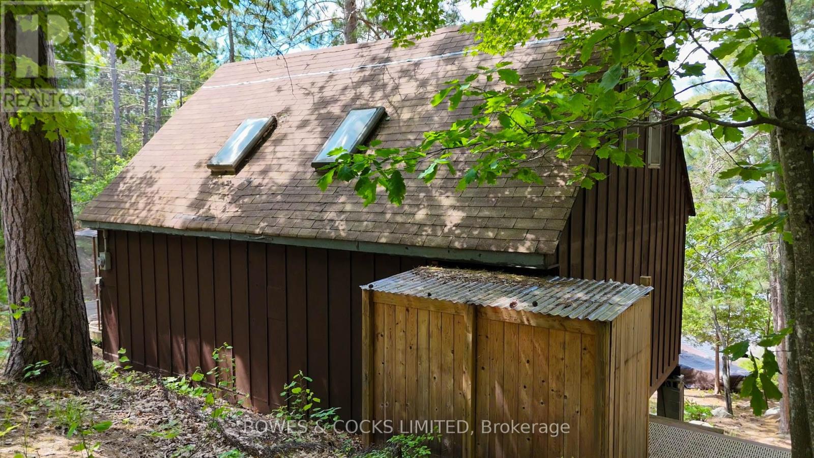 278 Weslemkoon Lake Wao, Addington Highlands, Ontario  K0L 1W0 - Photo 10 - X12236248