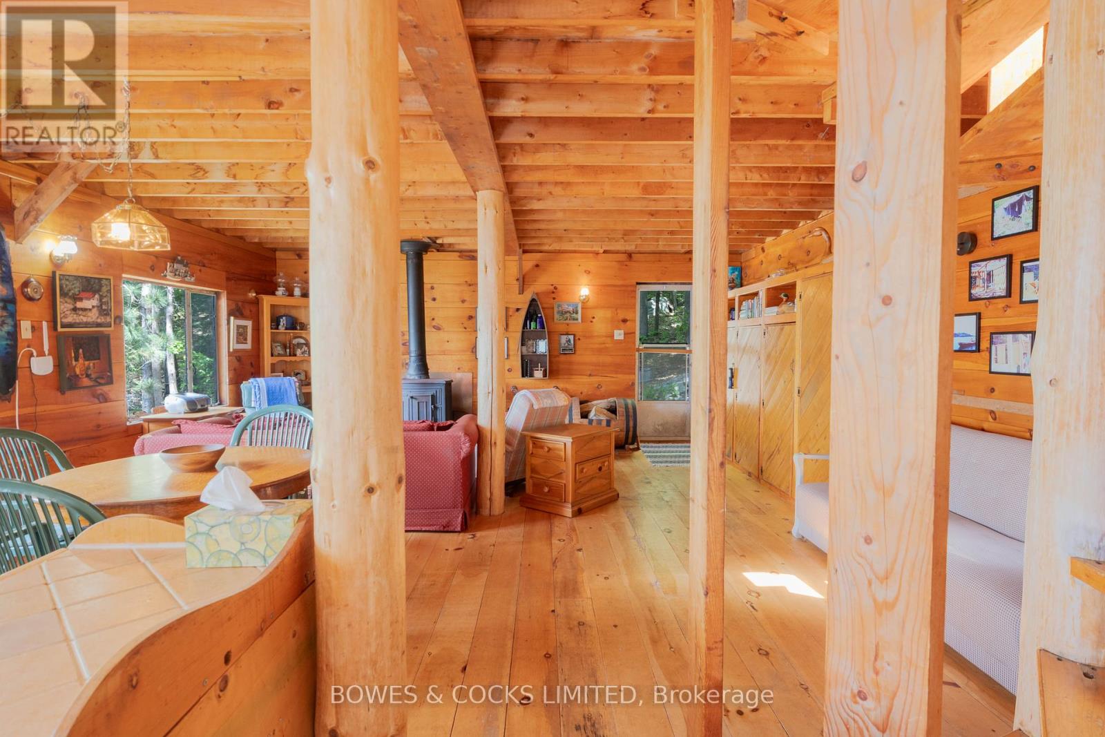 278 Weslemkoon Lake Wao, Addington Highlands, Ontario  K0L 1W0 - Photo 28 - X12236248