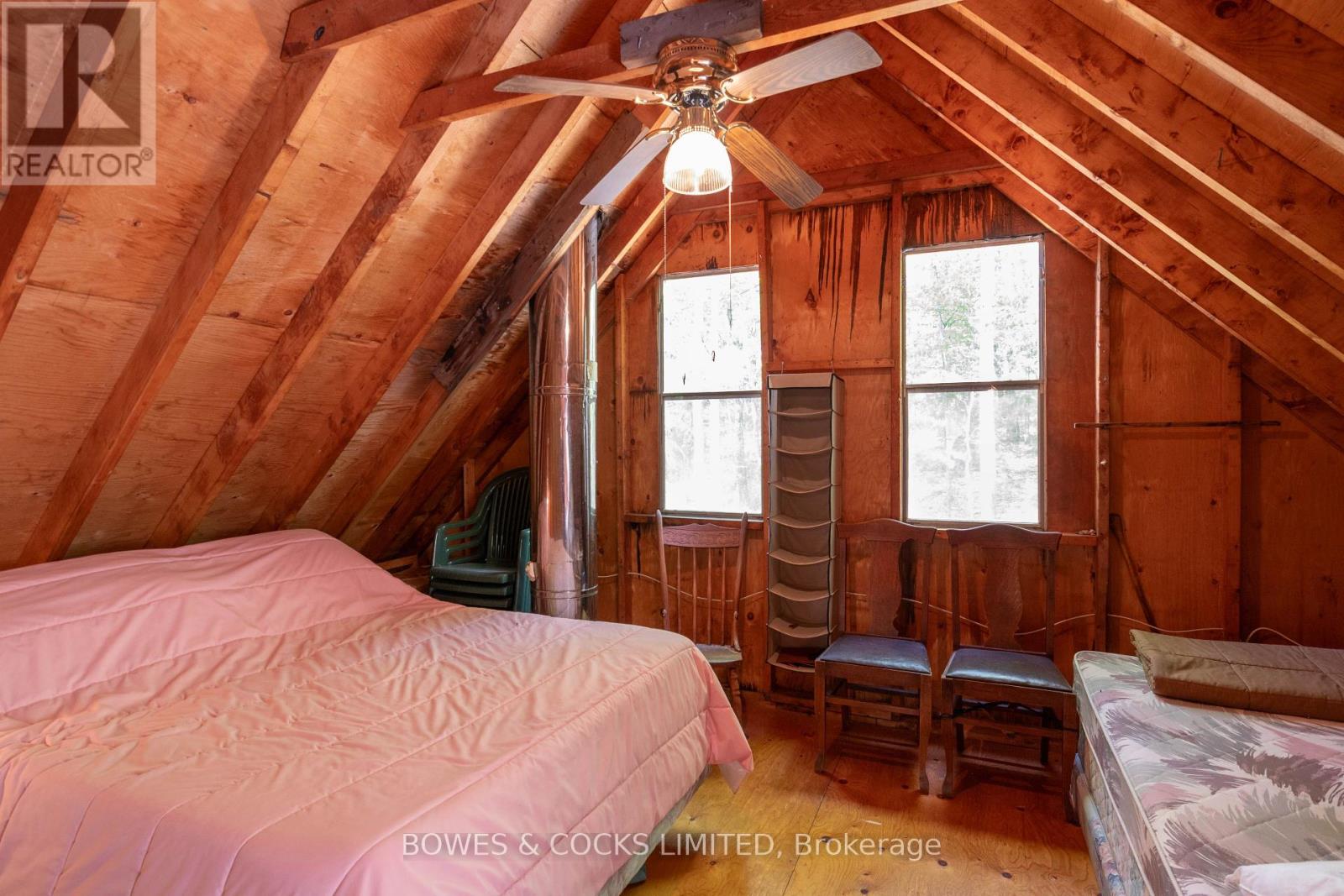 278 Weslemkoon Lake Wao, Addington Highlands, Ontario  K0L 1W0 - Photo 34 - X12236248