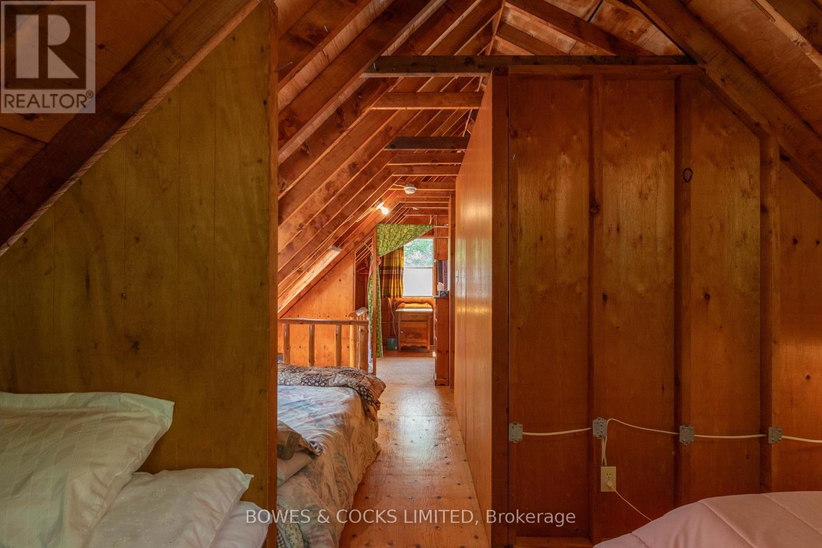 278 Weslemkoon Lake Wao, Addington Highlands, Ontario  K0L 1W0 - Photo 35 - X12236248