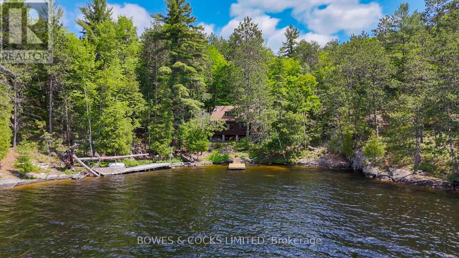 278 Weslemkoon Lake Wao, Addington Highlands, Ontario  K0L 1W0 - Photo 9 - X12236248