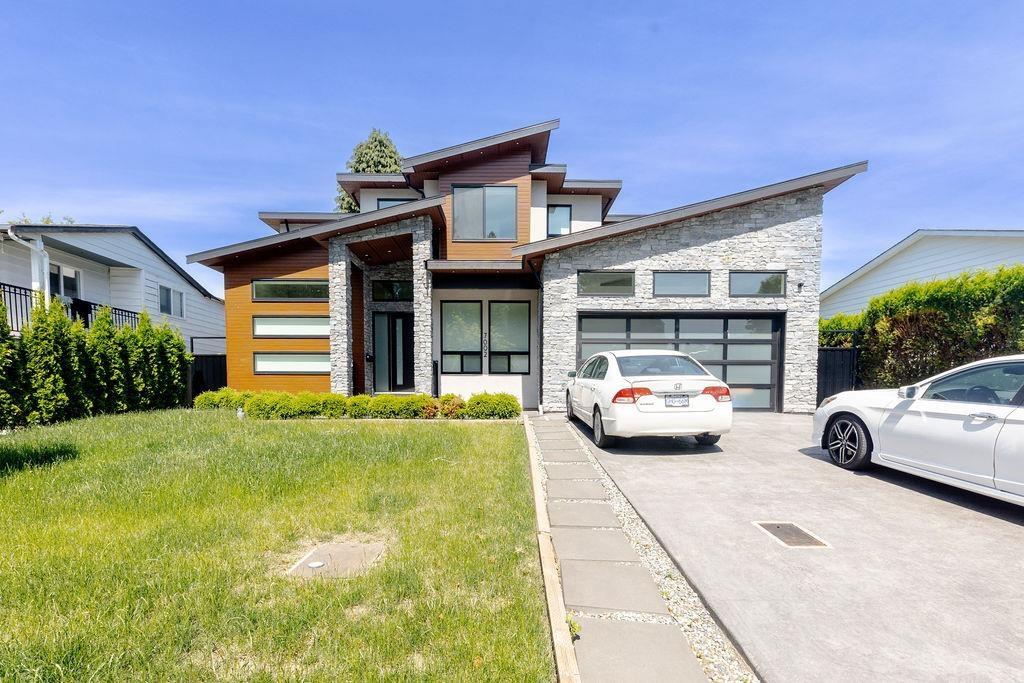 7002 W BREWSTER DRIVE, Delta, British Columbia