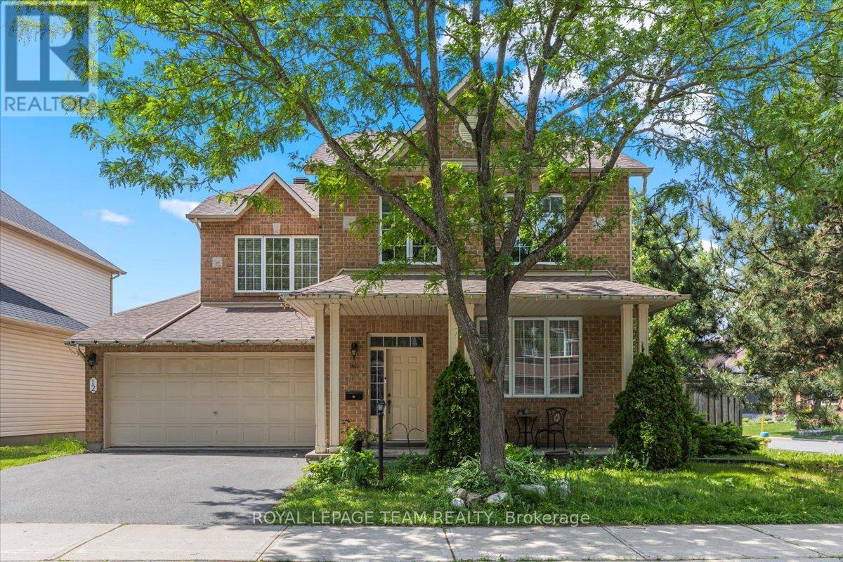 Property at 12 SUNVALE WAY image 1