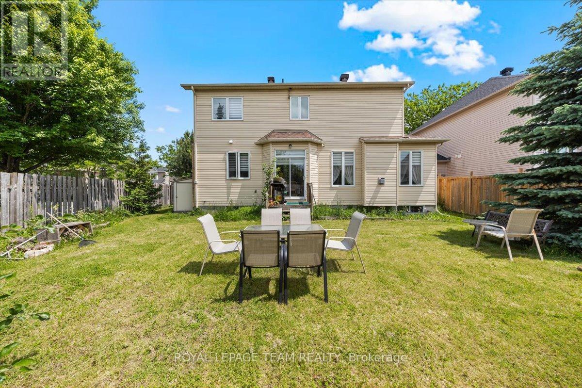 12 Sunvale Way, Ottawa, Ontario  K2G 6Y2 - Photo 43 - X12236322