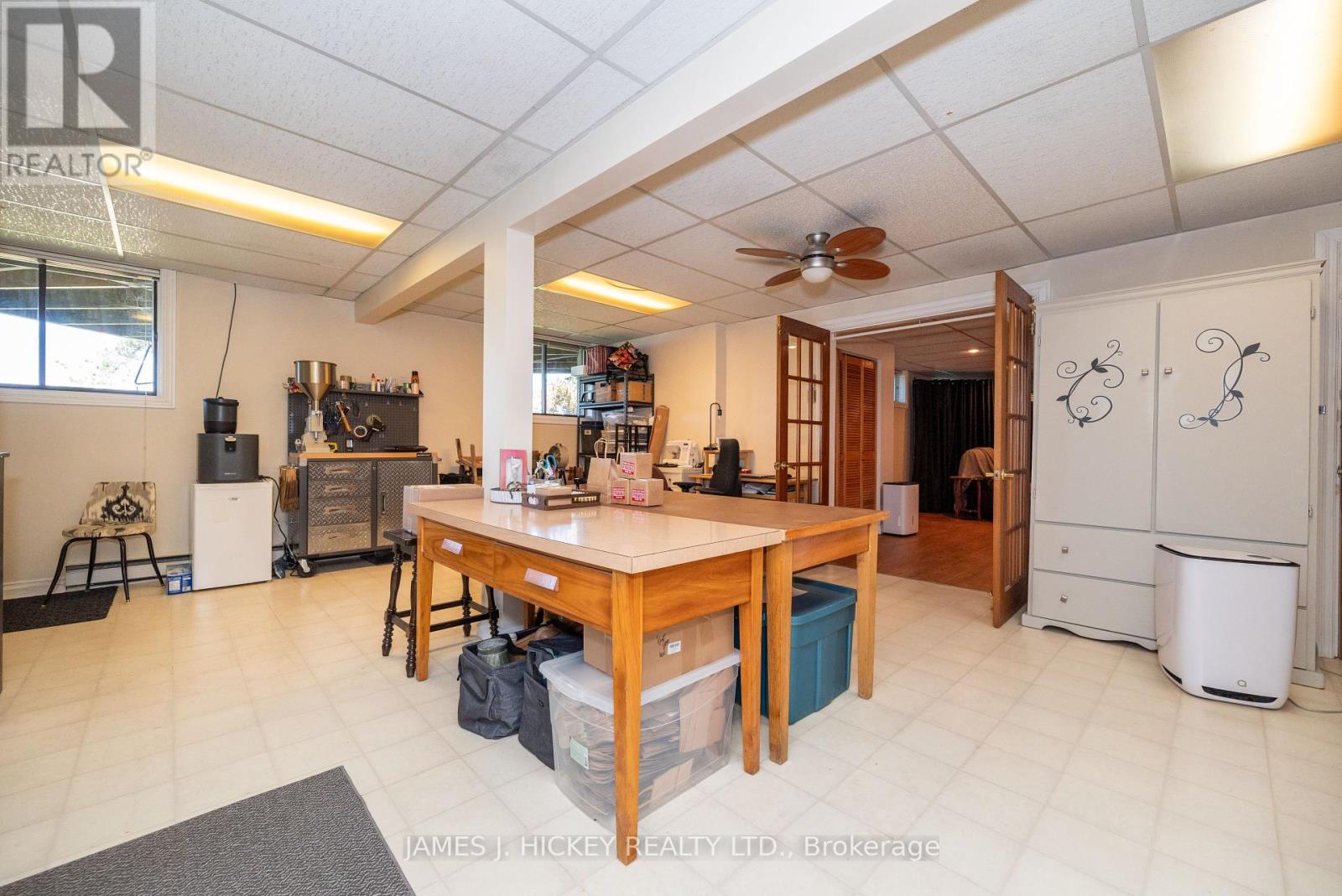 581 Rocky Point Lane, Deep River, Ontario  K0J 1P0 - Photo 25 - X12236278