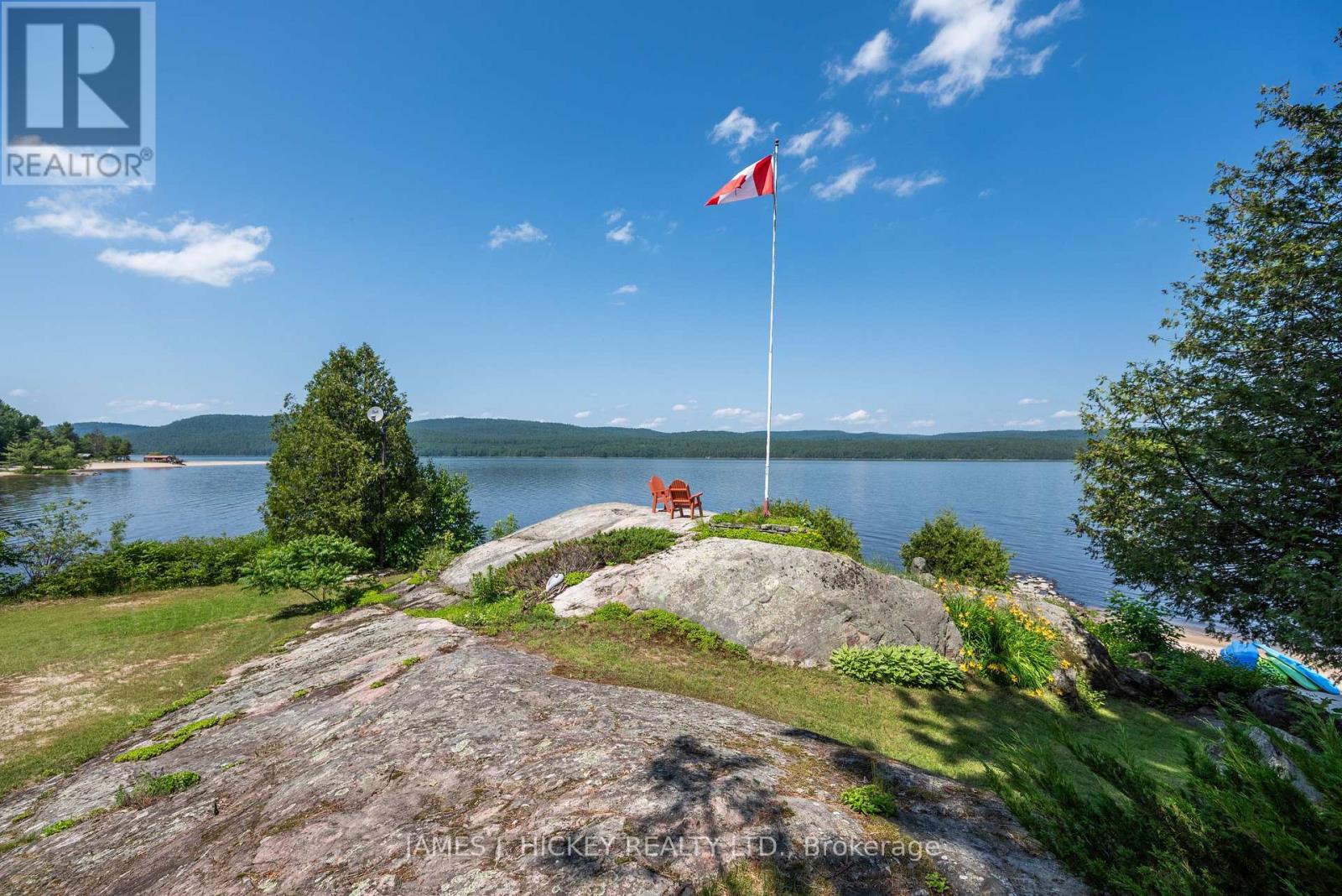581 Rocky Point Lane, Deep River, Ontario  K0J 1P0 - Photo 39 - X12236278