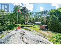 581 ROCKY POINT LANE, Deep River, Ontario