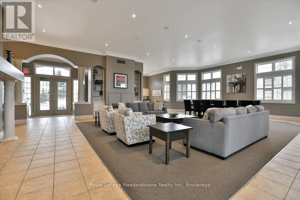 105 - 1450 Bishops Gate, Oakville, Ontario  L6M 4N1 - Photo 36 - W12236313