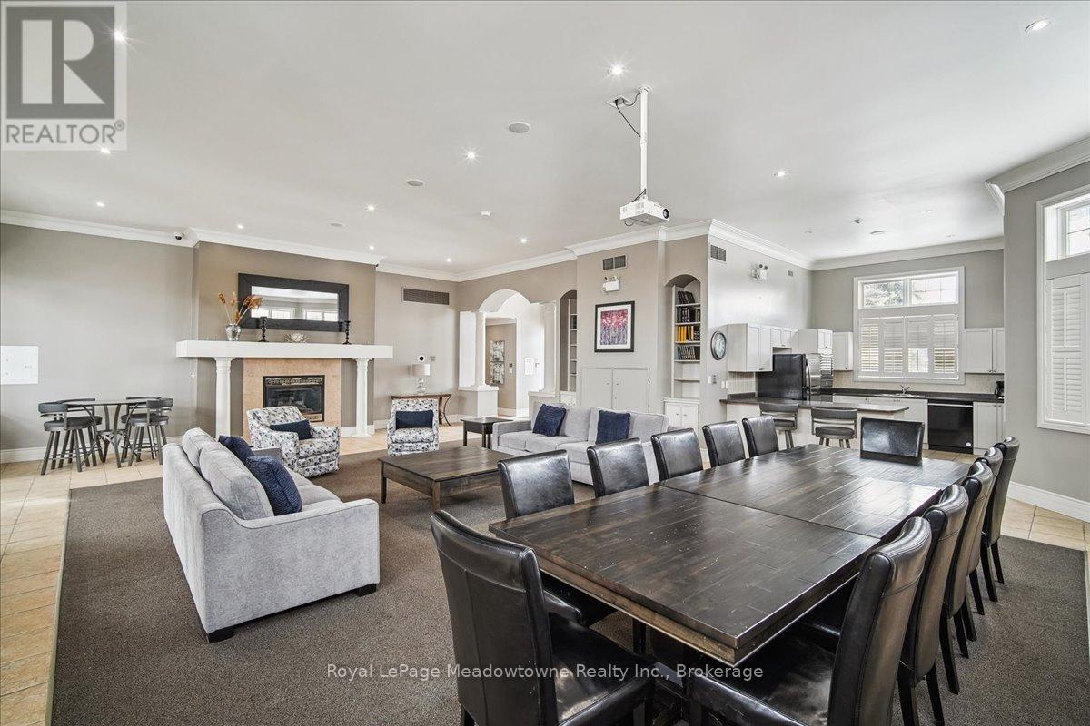 105 - 1450 Bishops Gate, Oakville, Ontario  L6M 4N1 - Photo 37 - W12236313