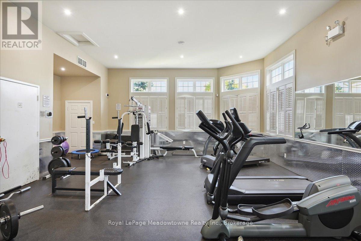 105 - 1450 Bishops Gate, Oakville, Ontario  L6M 4N1 - Photo 39 - W12236313