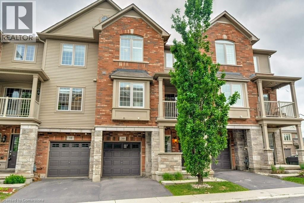 Property at 257 PARKSIDE Drive Unit# 39 image 1