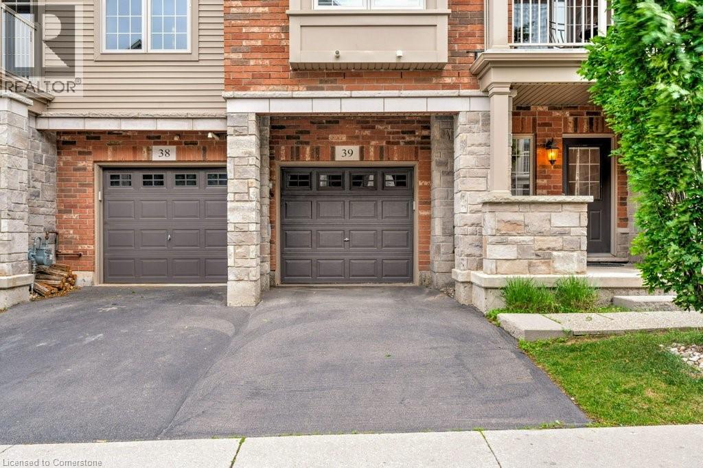 Property at 257 PARKSIDE Drive Unit# 39 image 2
