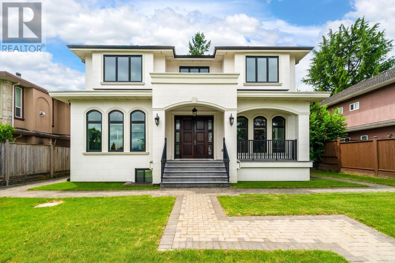 Property at 4758 BOND STREET image 1