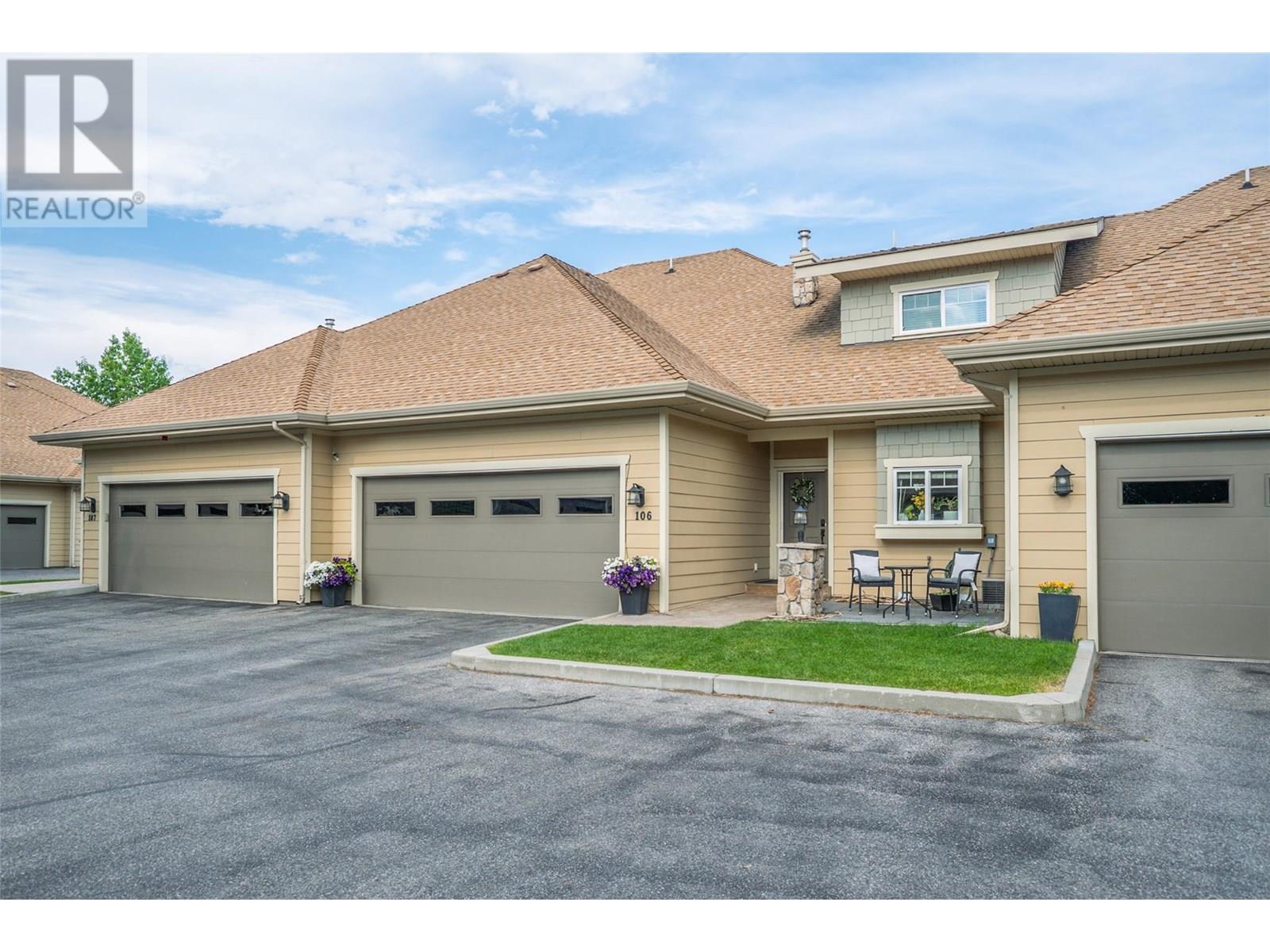 690 Lequime Road 106, Lower Mission, Kelowna  by McFadden Real Estate 690 Lequime Road 106, Lower Mission, Kelowna