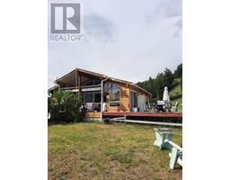 3055 Ingram Creek Road, midway, British Columbia