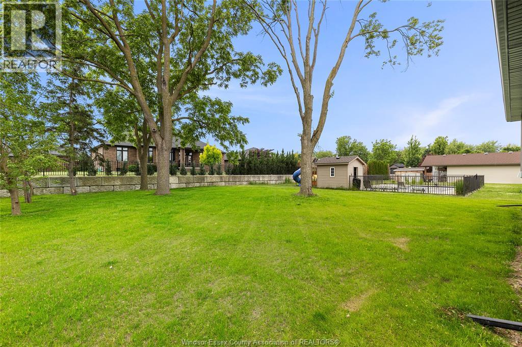156 Meloche, Amherstburg, Ontario  N9V 2Y6 - Photo 36 - 25015722