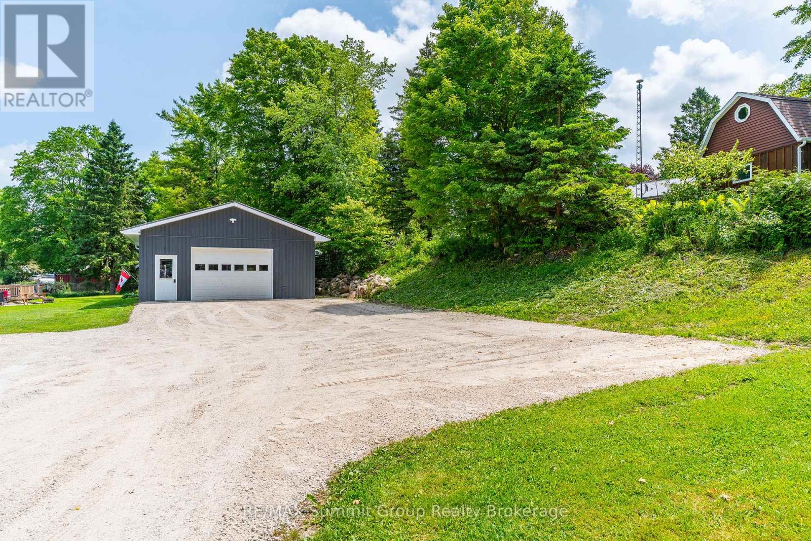 494255 Grey Road 2, Grey Highlands, Ontario  N0C 1C0 - Photo 24 - X12236233