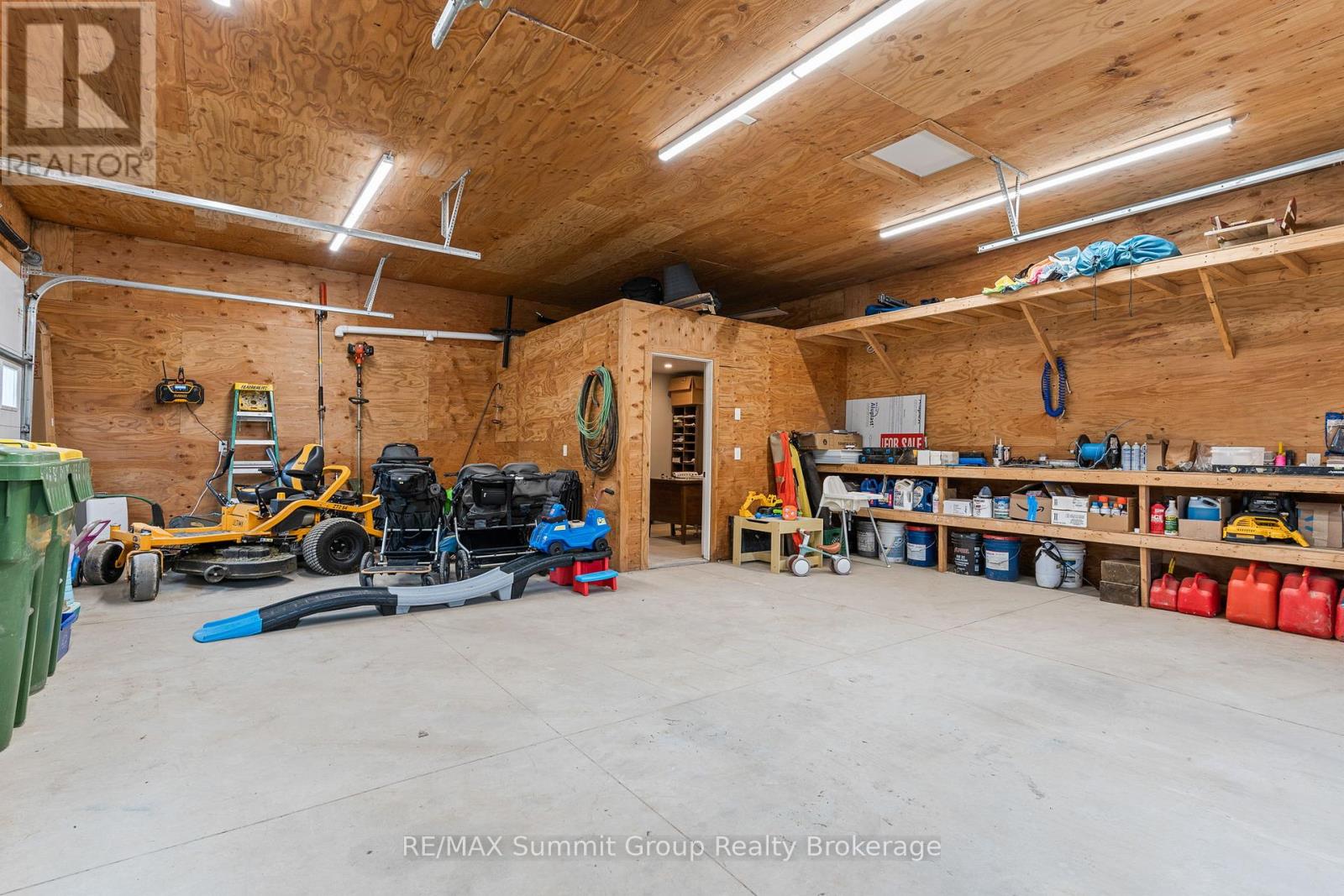 494255 Grey Road 2, Grey Highlands, Ontario  N0C 1C0 - Photo 28 - X12236233