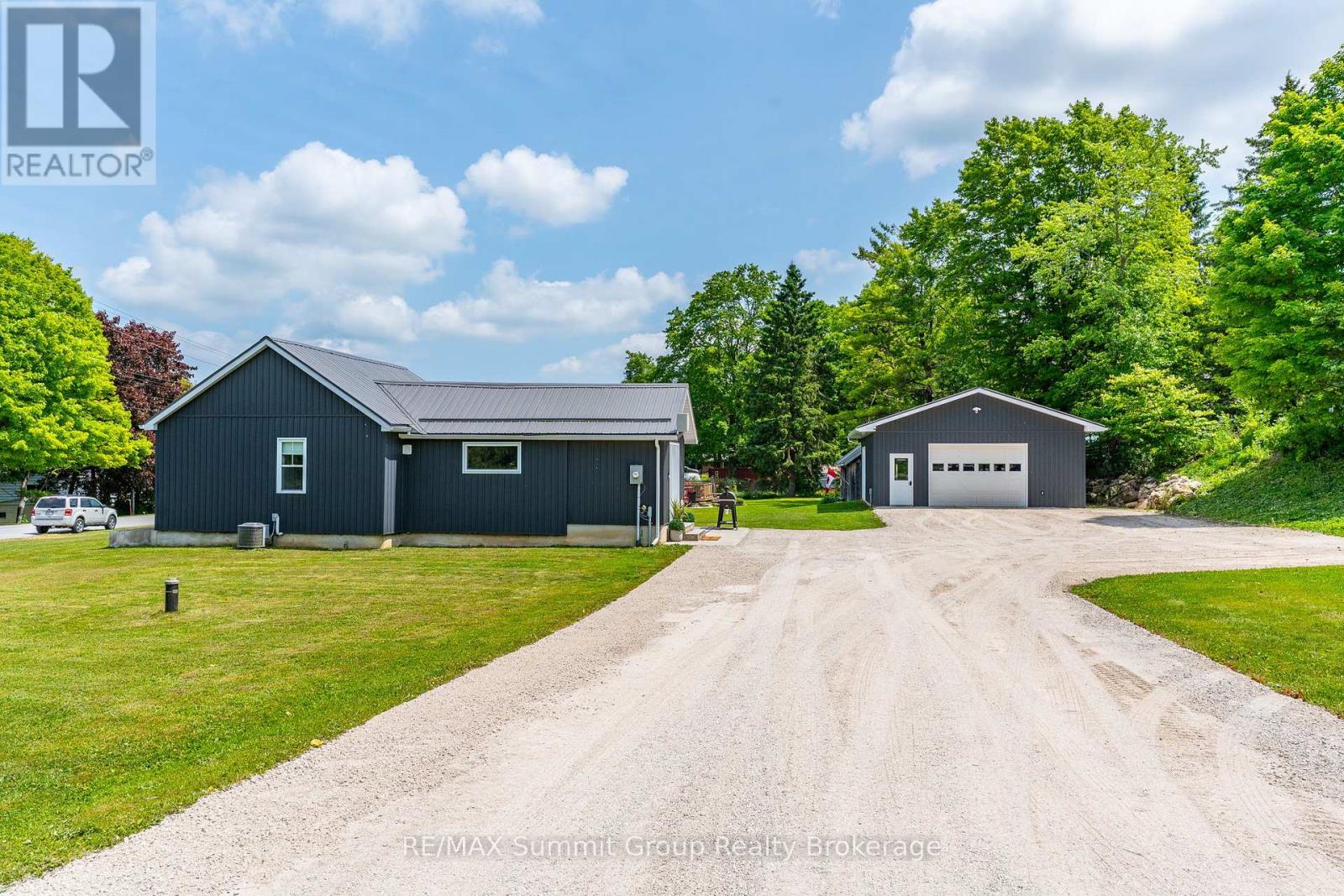 494255 Grey Road 2, Grey Highlands, Ontario  N0C 1C0 - Photo 36 - X12236233