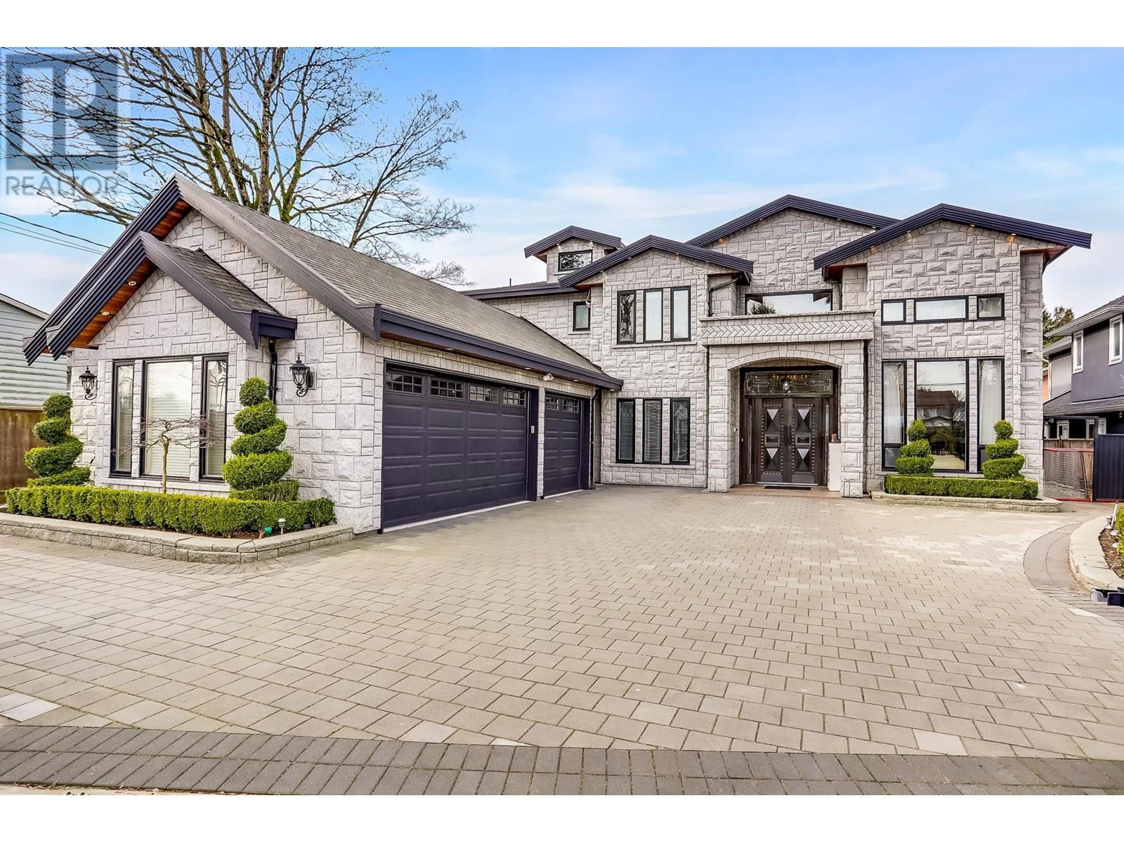 2091 Mclennan Avenue, Richmond, British Columbia  V6X 2N3 - Photo 2 - R3015011