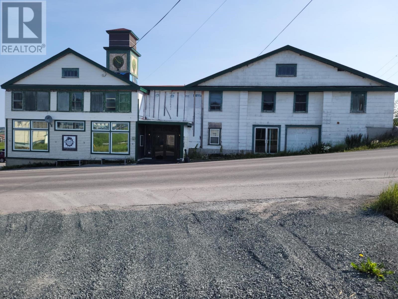 223-227 West Street, St. Anthony, Newfoundland & Labrador