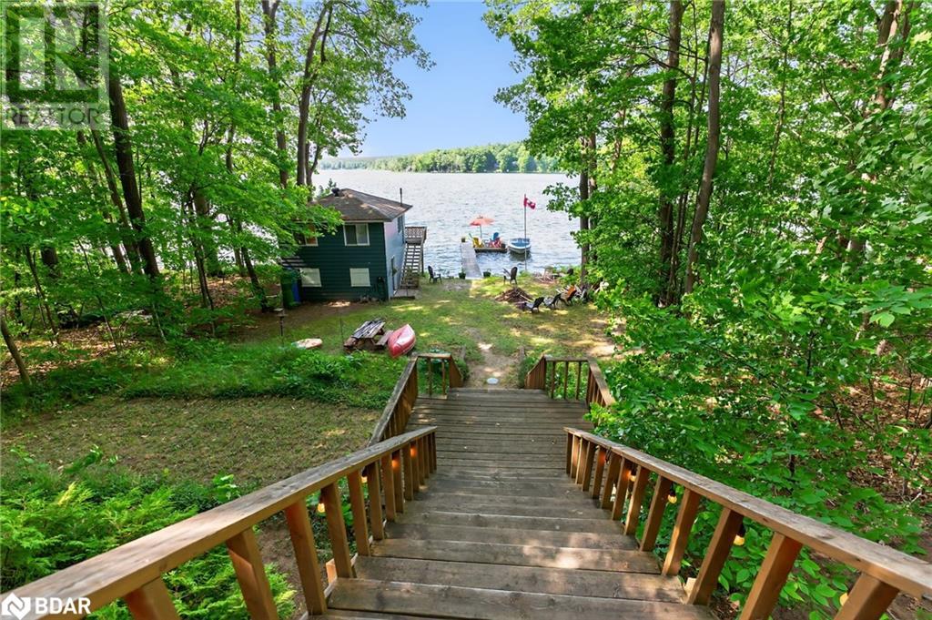 112 Farlain Lake Road E, Tiny, Ontario  L9M 0B5 - Photo 10 - 40742750