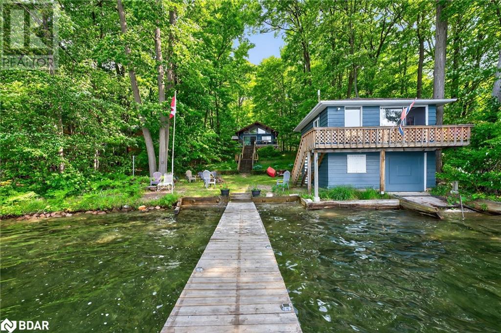 Property at 112 FARLAIN LAKE Road E image 2