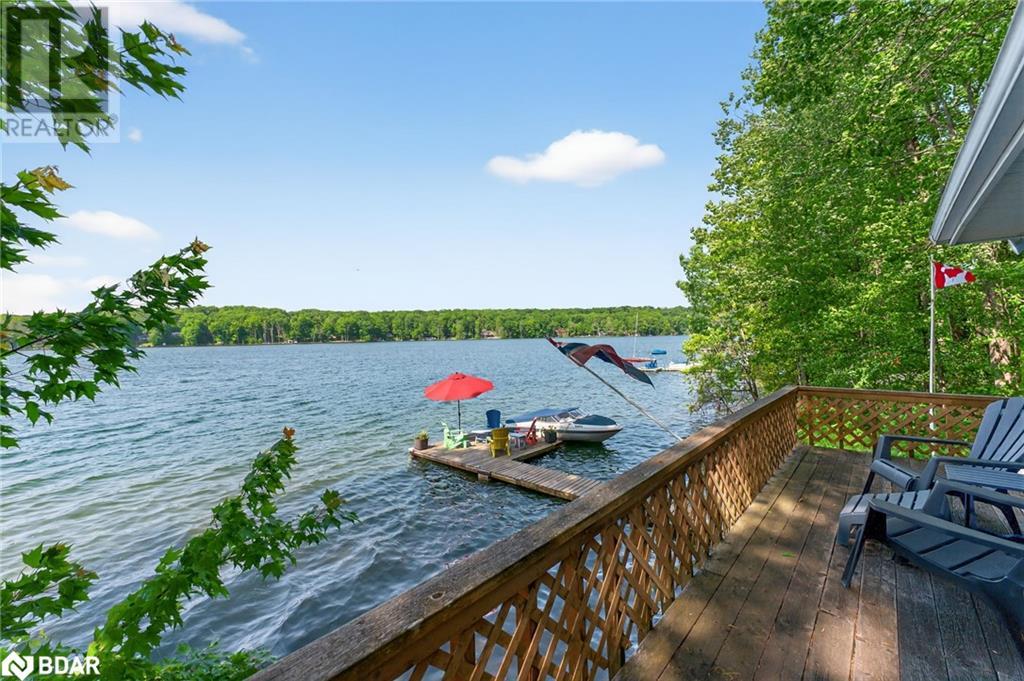 112 Farlain Lake Road E, Tiny, Ontario  L9M 0B5 - Photo 24 - 40742750