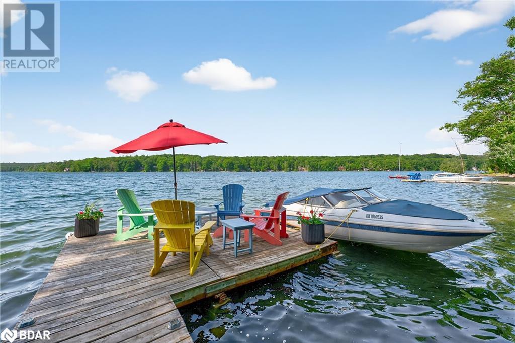 112 Farlain Lake Road E, Tiny, Ontario  L9M 0B5 - Photo 33 - 40742750