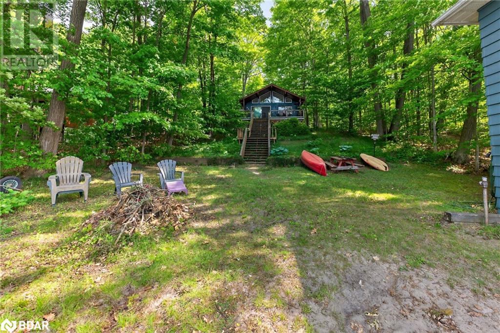 Property at 112 FARLAIN LAKE Road E image 4