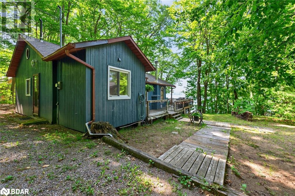 112 Farlain Lake Road E, Tiny, Ontario  L9M 0B5 - Photo 6 - 40742750