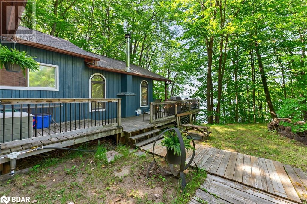 112 Farlain Lake Road E, Tiny, Ontario  L9M 0B5 - Photo 7 - 40742750