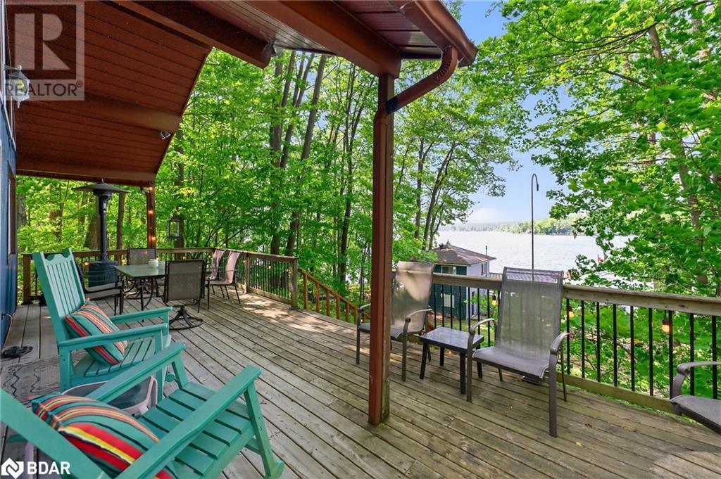 112 Farlain Lake Road E, Tiny, Ontario  L9M 0B5 - Photo 8 - 40742750