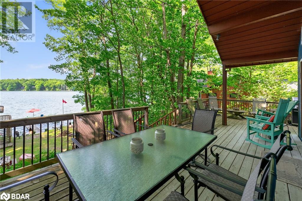 112 Farlain Lake Road E, Tiny, Ontario  L9M 0B5 - Photo 9 - 40742750