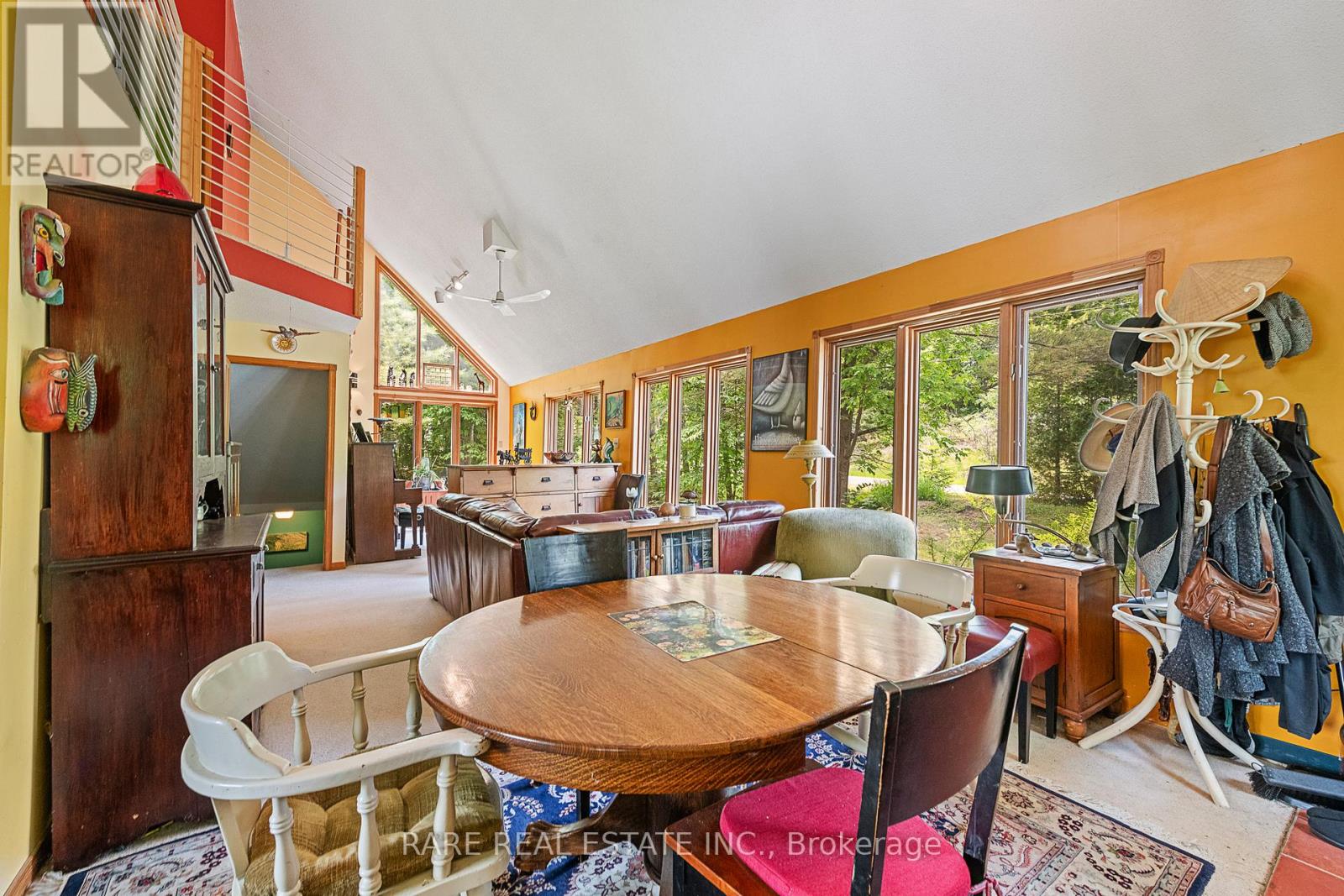 4321 Calabogie Road, Greater Madawaska, Ontario  K0J 1H0 - Photo 9 - X12236173