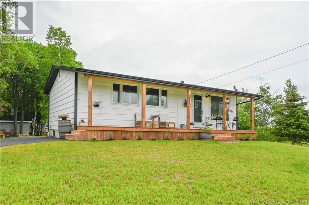3180 Alcide Street, Tracadie, New Brunswick  E1X 1A5 - Photo 9 - NB117895