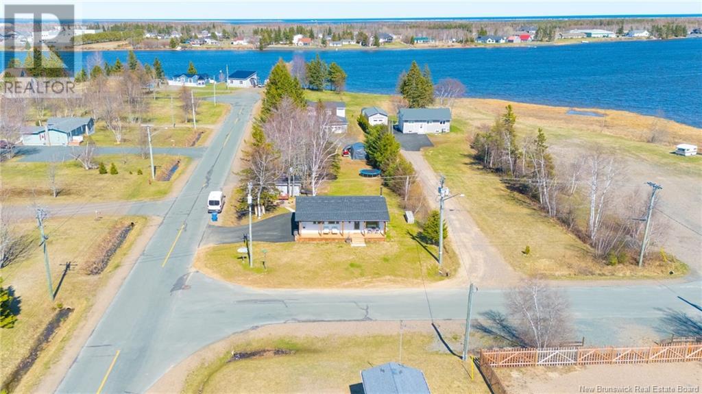 3180 Alcide Street, Tracadie, New Brunswick  E1X 1A5 - Photo 33 - NB117895