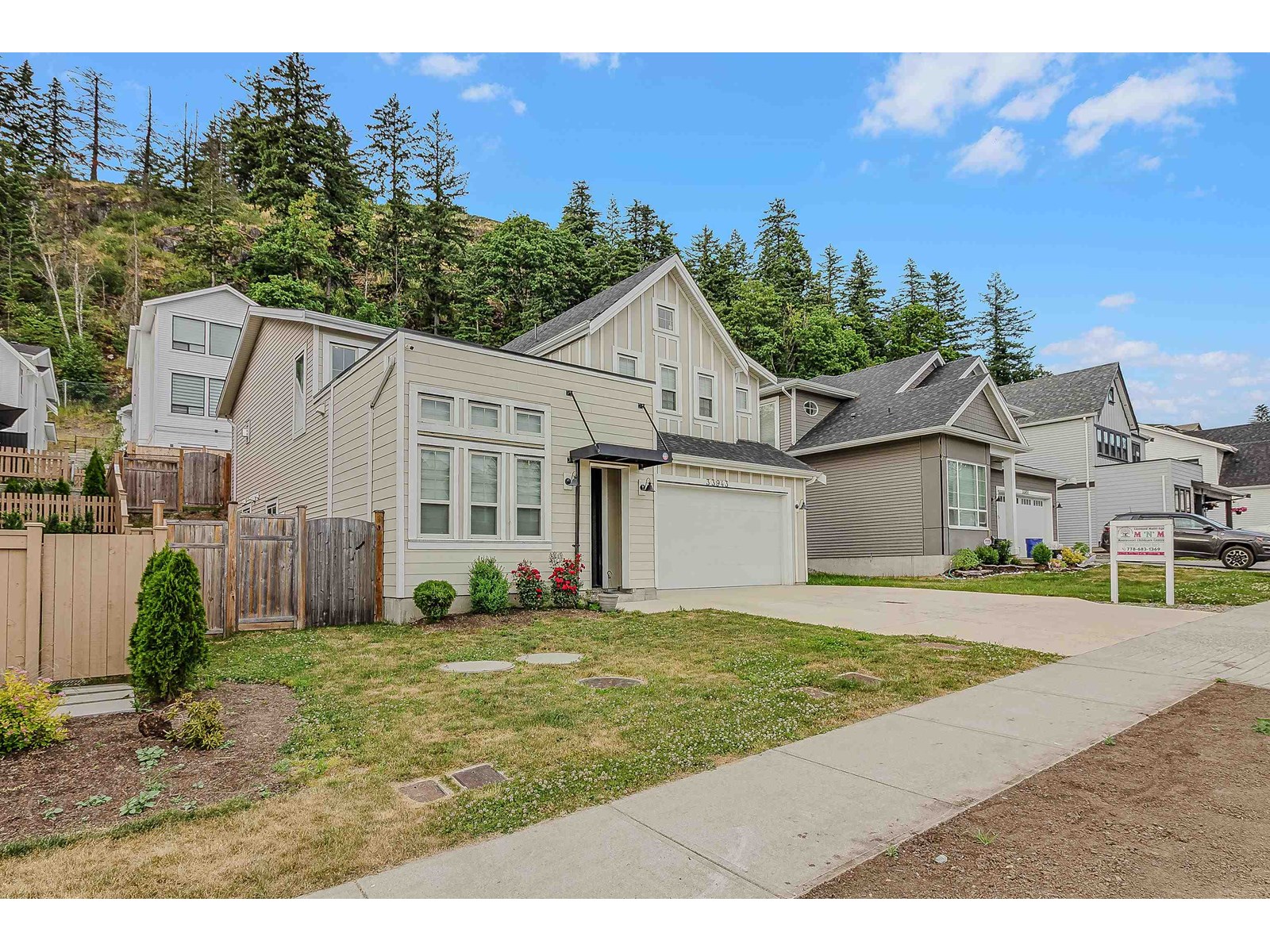 Property at 33943 BARKER COURT image 1