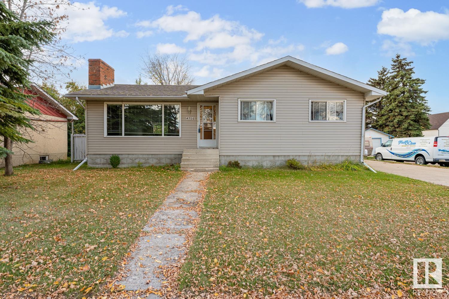 4706 45 ST, Bonnyville Town, Alberta