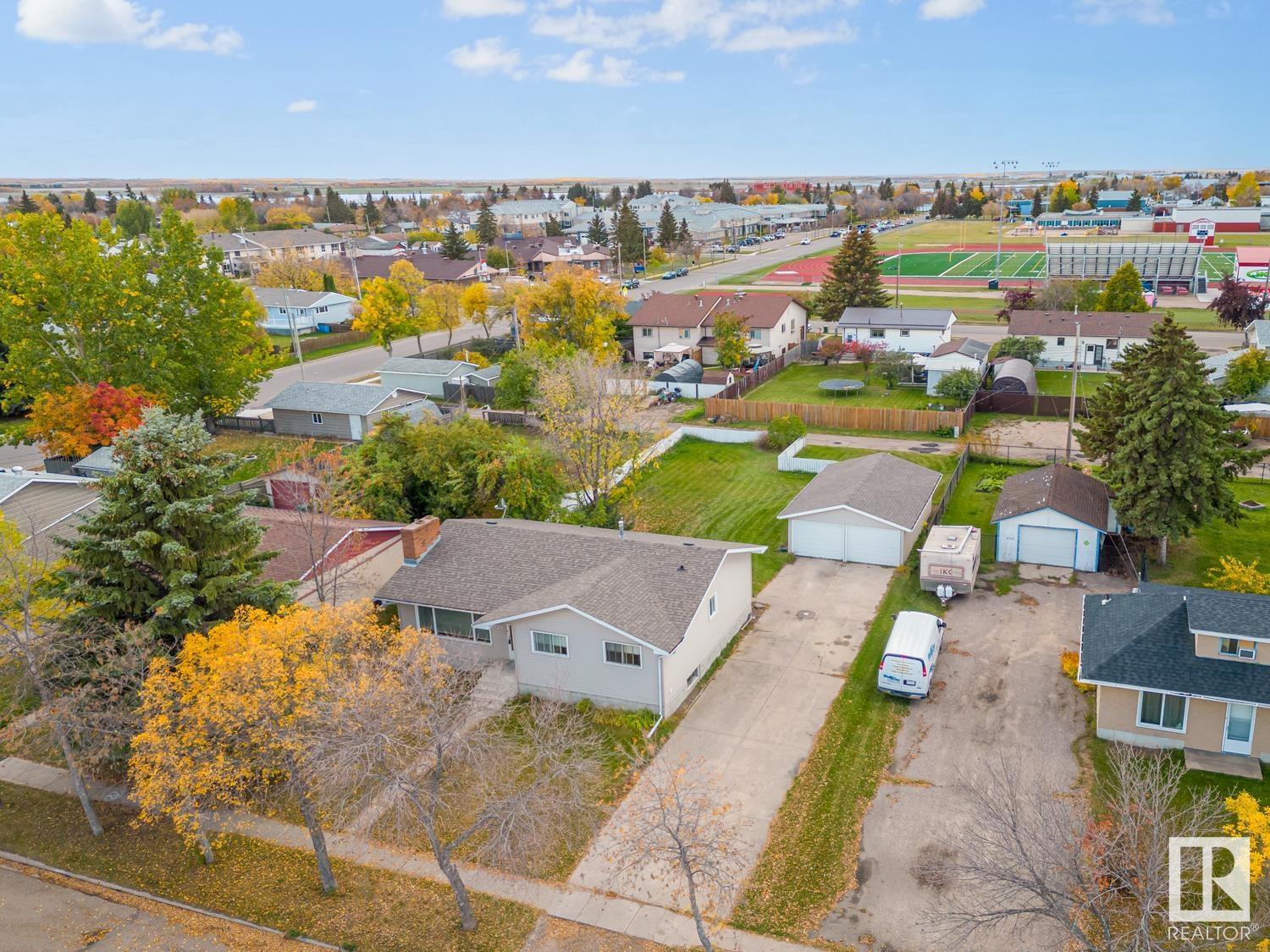 4706 45 St, Bonnyville Town, Alberta  T9N 1H1 - Photo 27 - E4443529