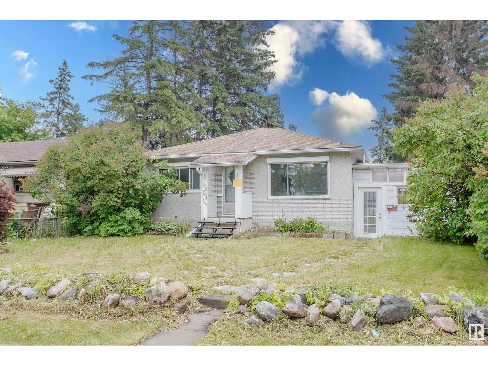 Property at 9605 157 ST NW image 1