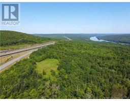 Lot 165 Route, Meductic, New Brunswick